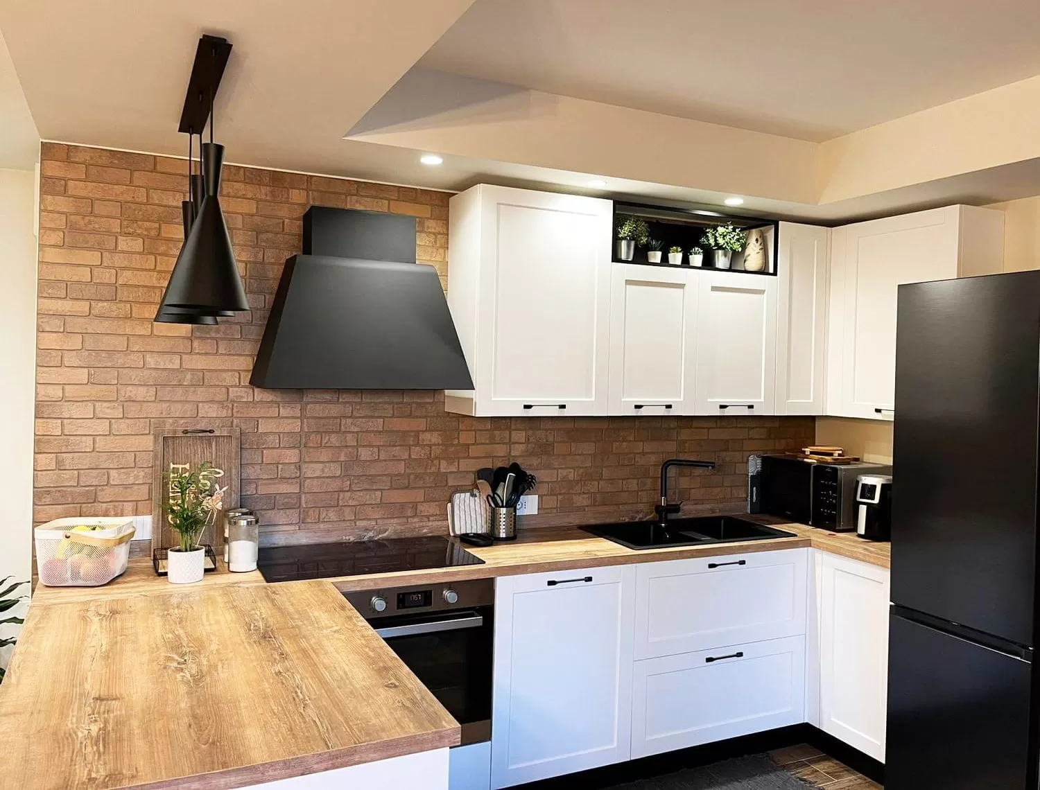 arredamento cucina su misura in stile industrial arredamento con showroom a treviso casa evolution