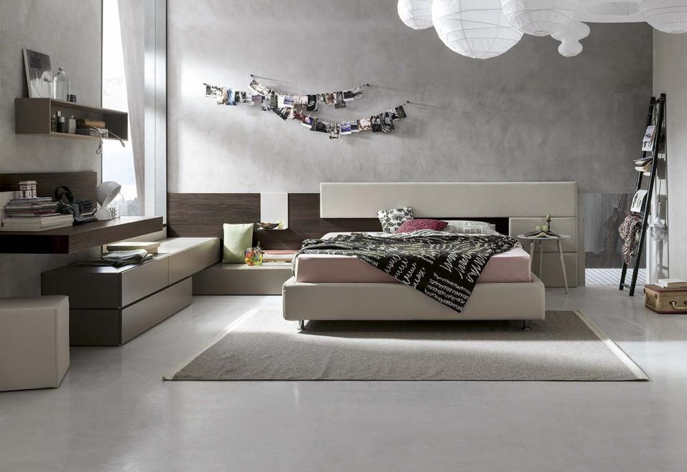 Camera in stile evolution