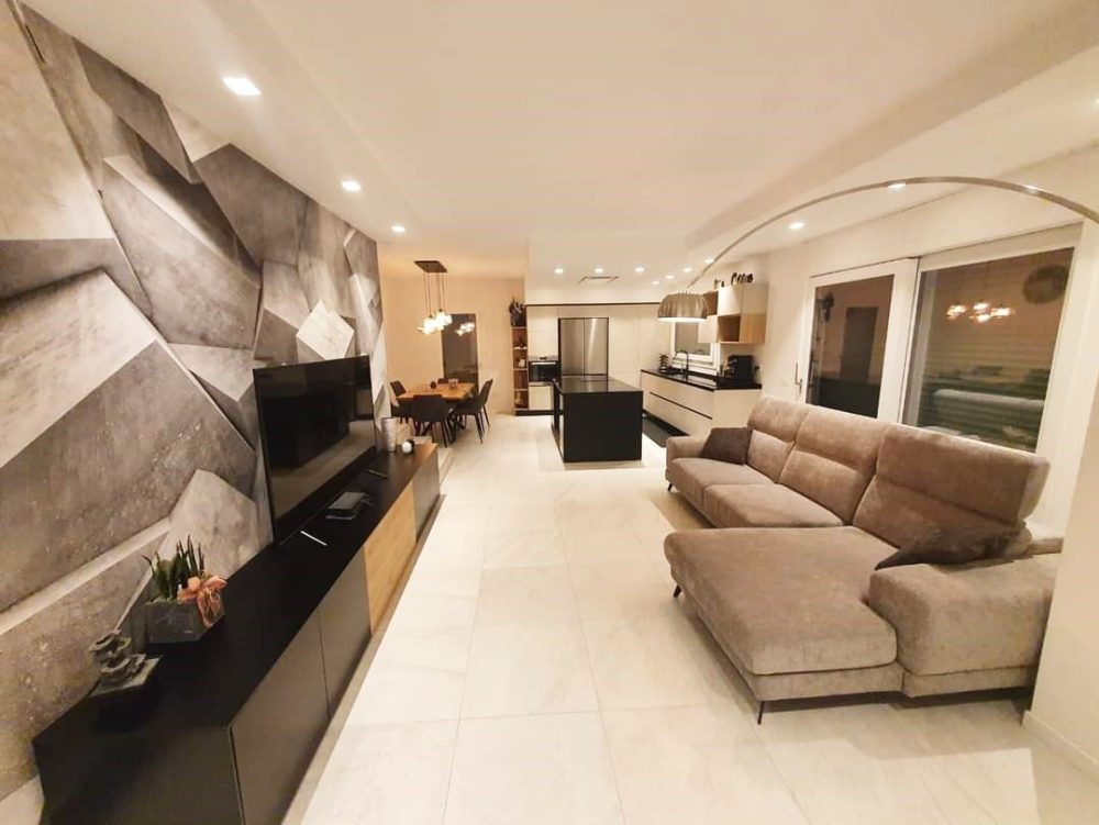 minimal living furniture evolution sofa showroom house evolution treviso