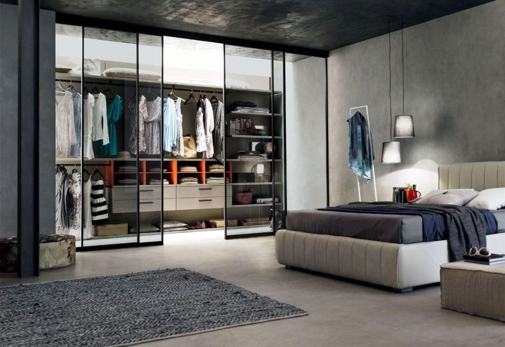 Camera in stile evolution