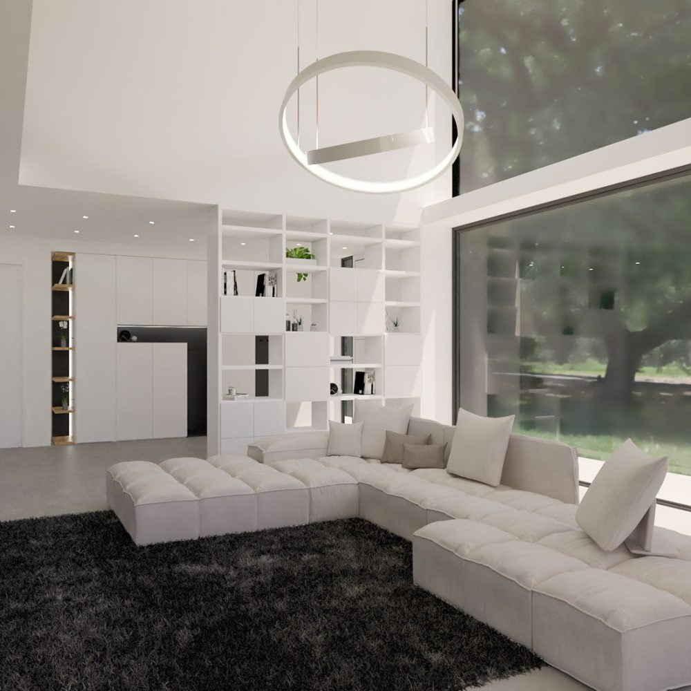 render interior design e progettazione arredamento su misura treviso, venezia, udine e pordenone