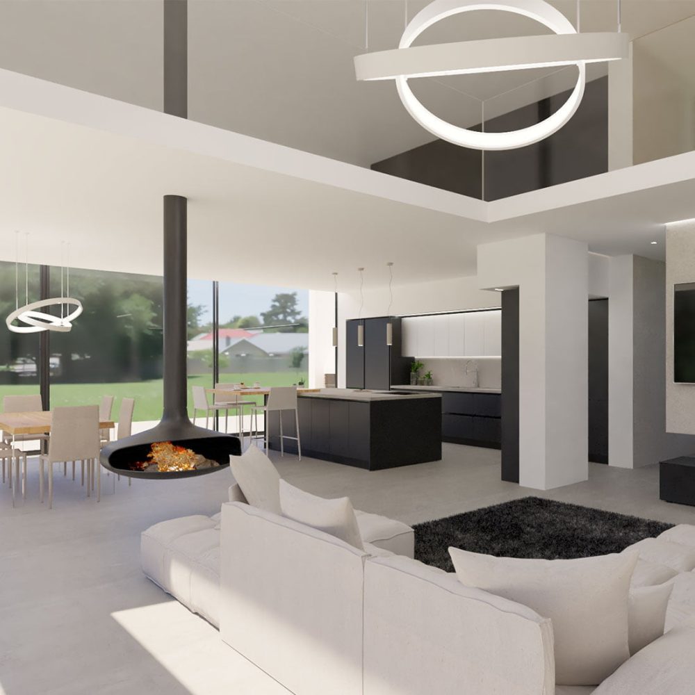 render interior design e progettazione arredamento su misura treviso, venezia, udine e pordenone