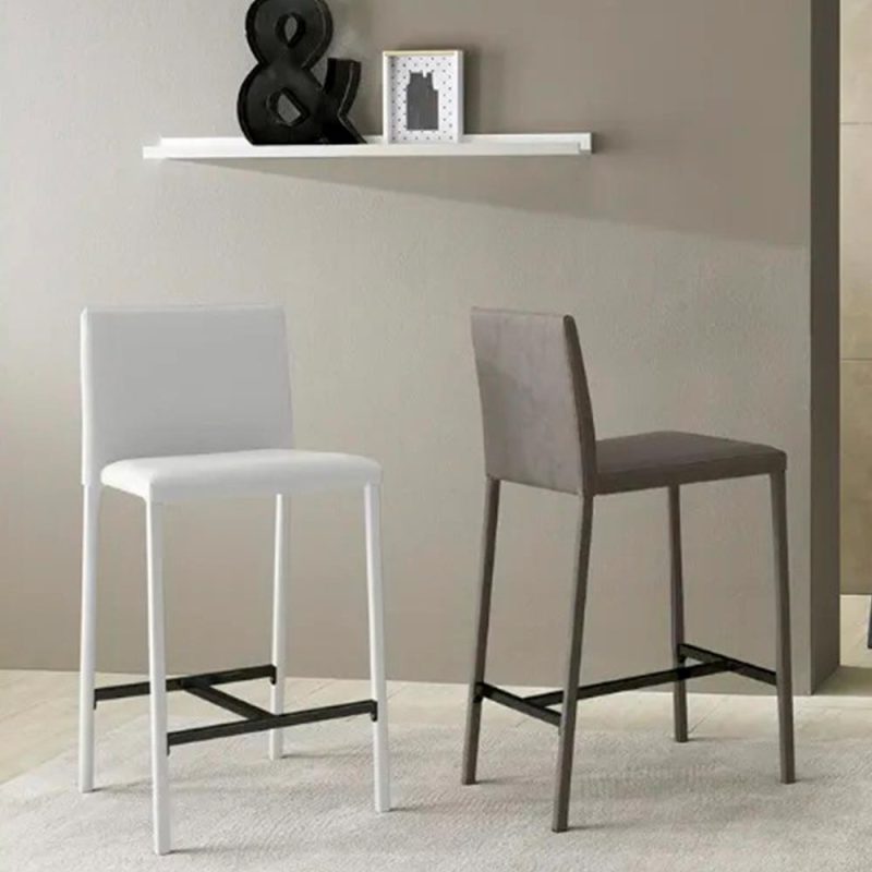 Sgabello Kilt Interior Design Zamagna Casa Evolution