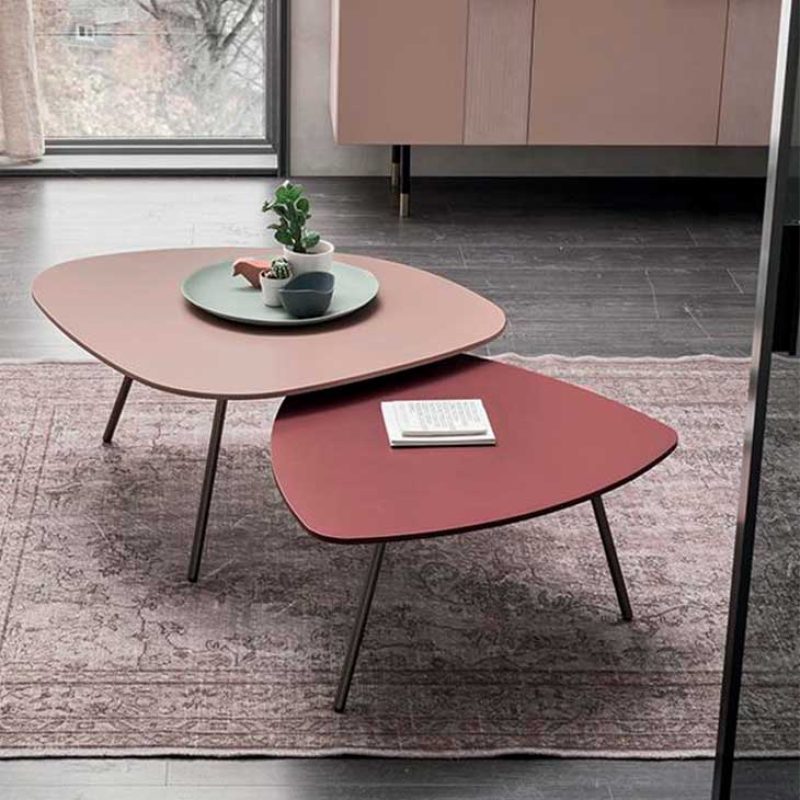 Tavolino Soap terranova Maronese ACF Casa Evolution