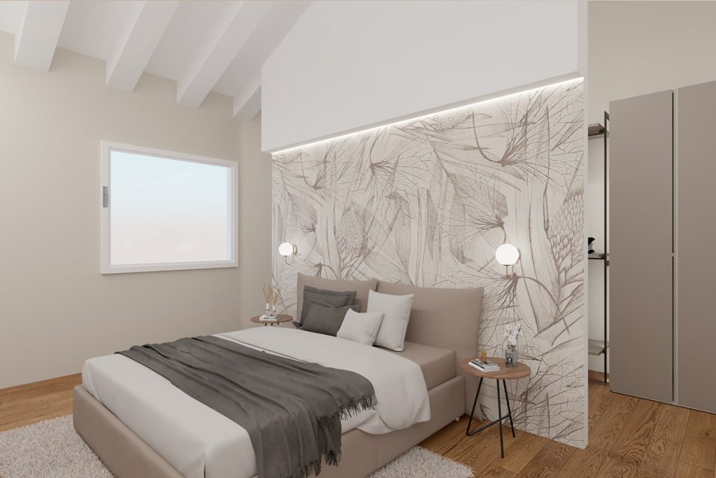 Abbinamento colori: consigli per ogni zona della casa