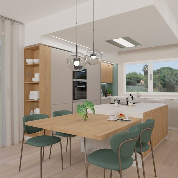 Scopri il ruolo fondamentale del colore nell’interior design