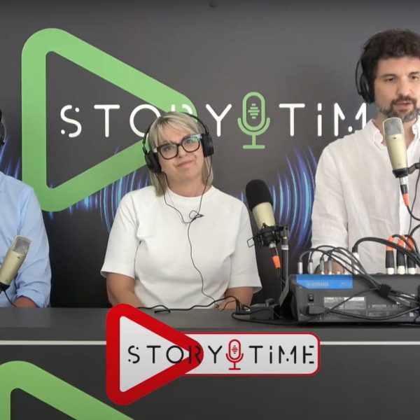 Dall’idea al progetto: l’evoluzione dell’interior design di Casa Evolution