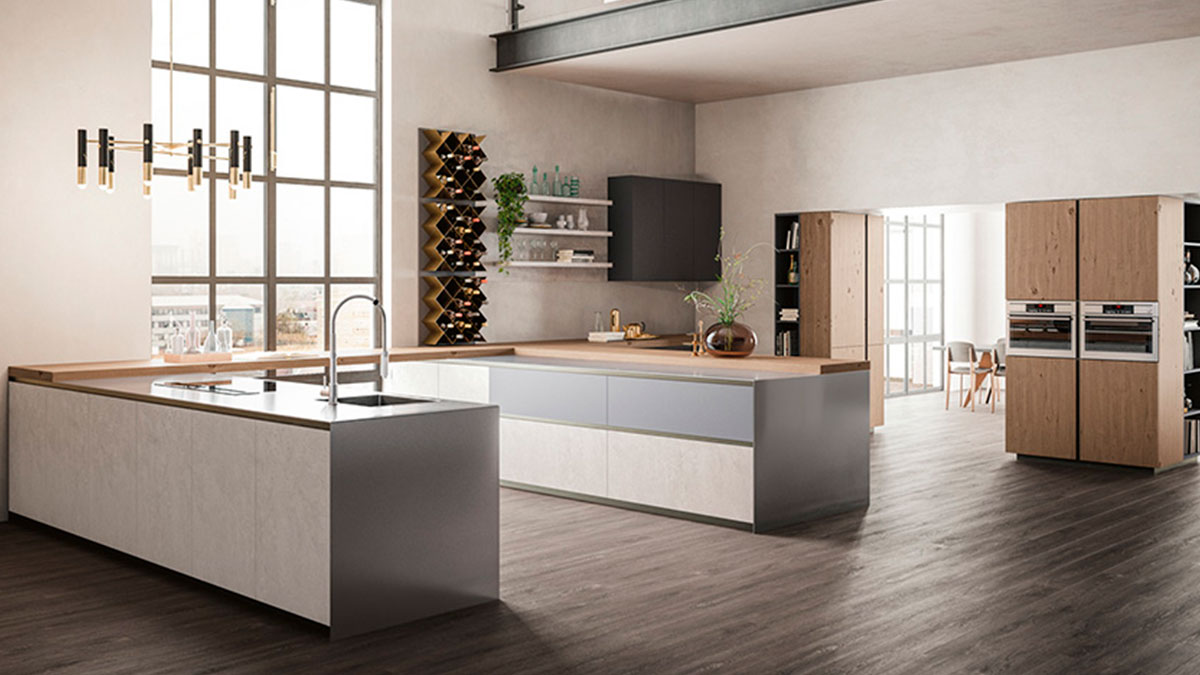 Arredare una casa con il parquet consigli interior design