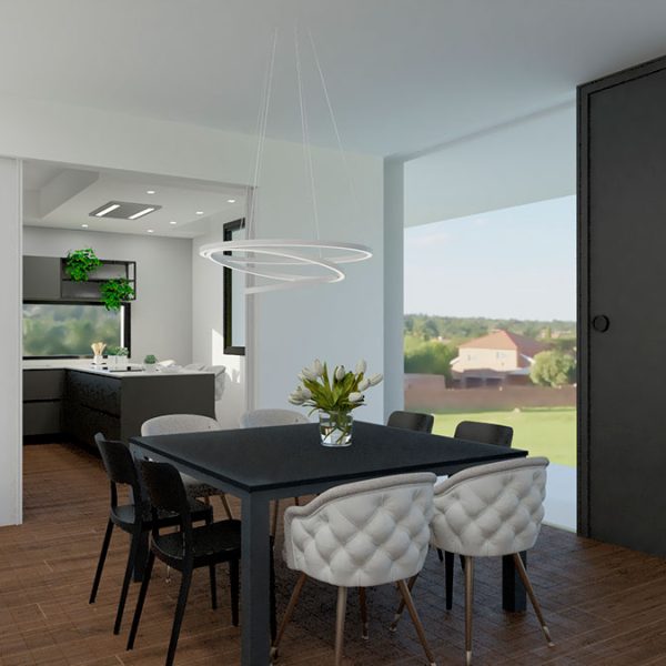 Arredare una casa con il parquet consigli interior design