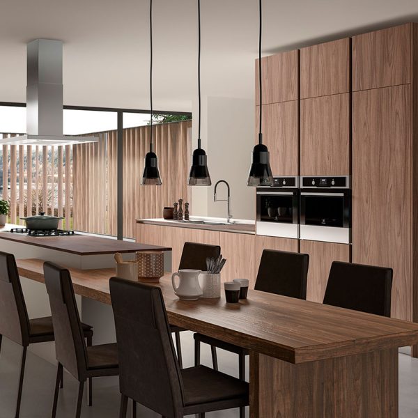 Fiere interior design Casa Evolution