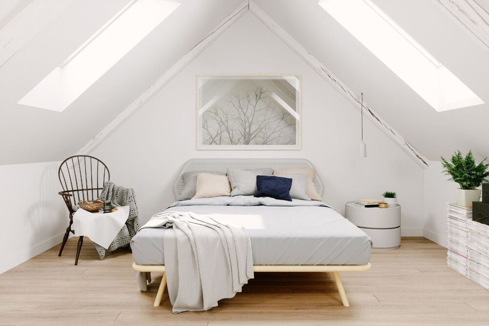 Come arredare casa in stile scandinavo