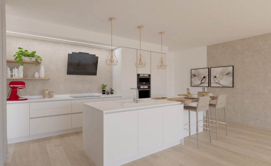 Come arredare casa in stile scandinavo