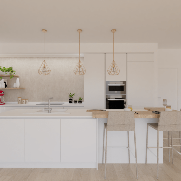 Come arredare casa in stile scandinavo