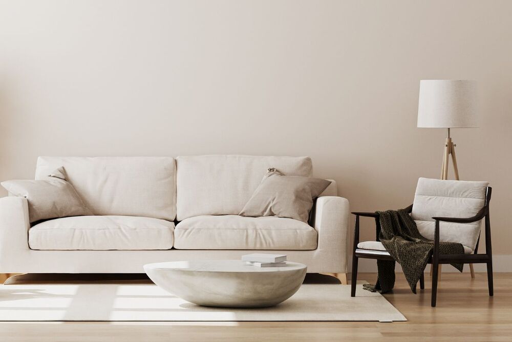 Come arredare casa in stile scandinavo
