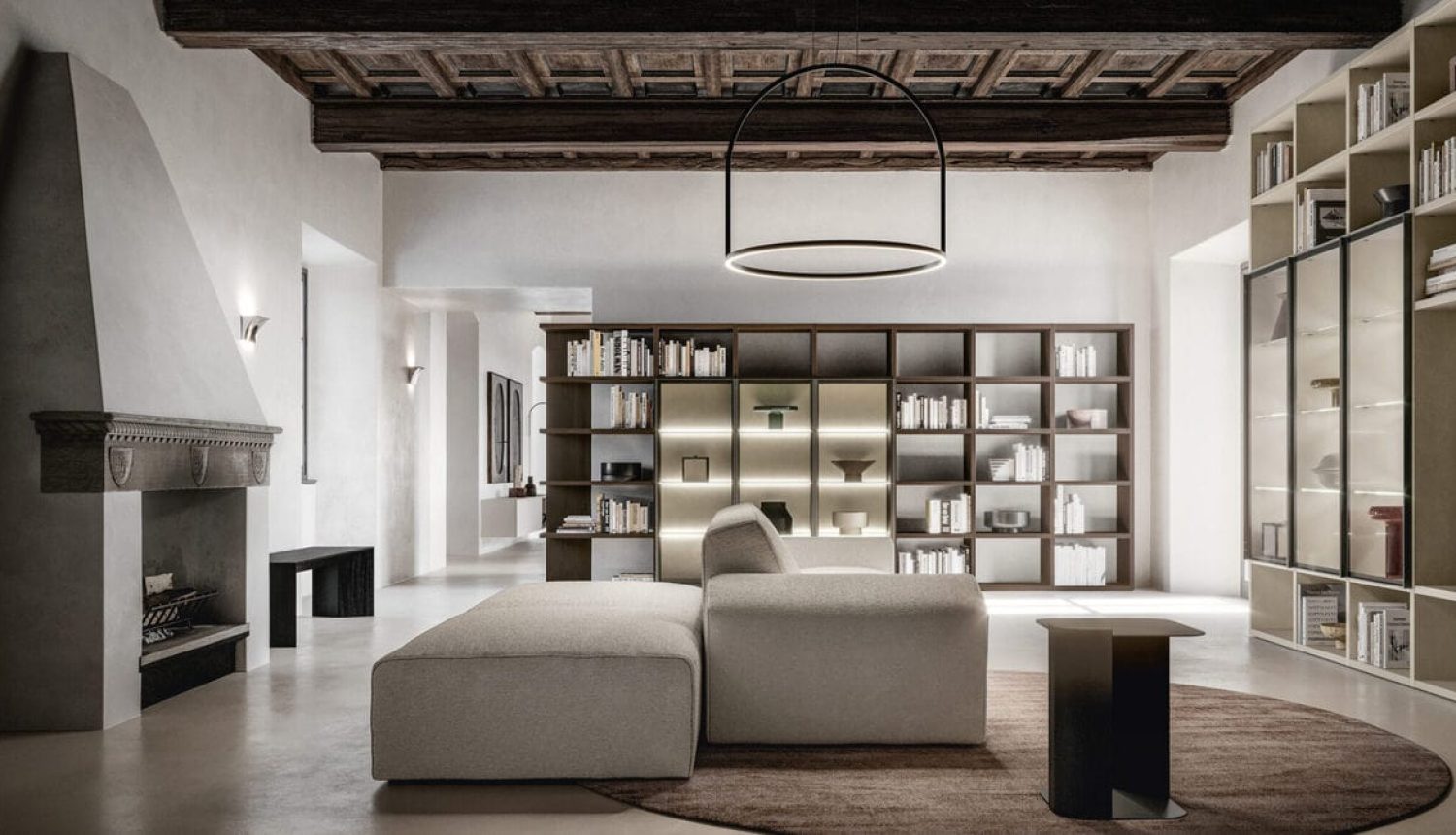 Come arredare una casa piccola: 9 idee salvaspazio