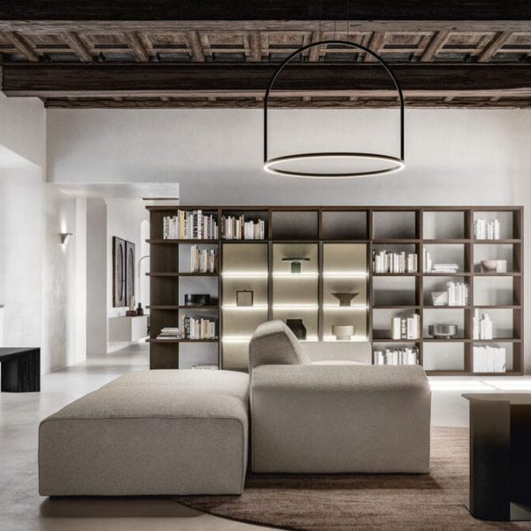 Come arredare una casa piccola idee salvaspazio