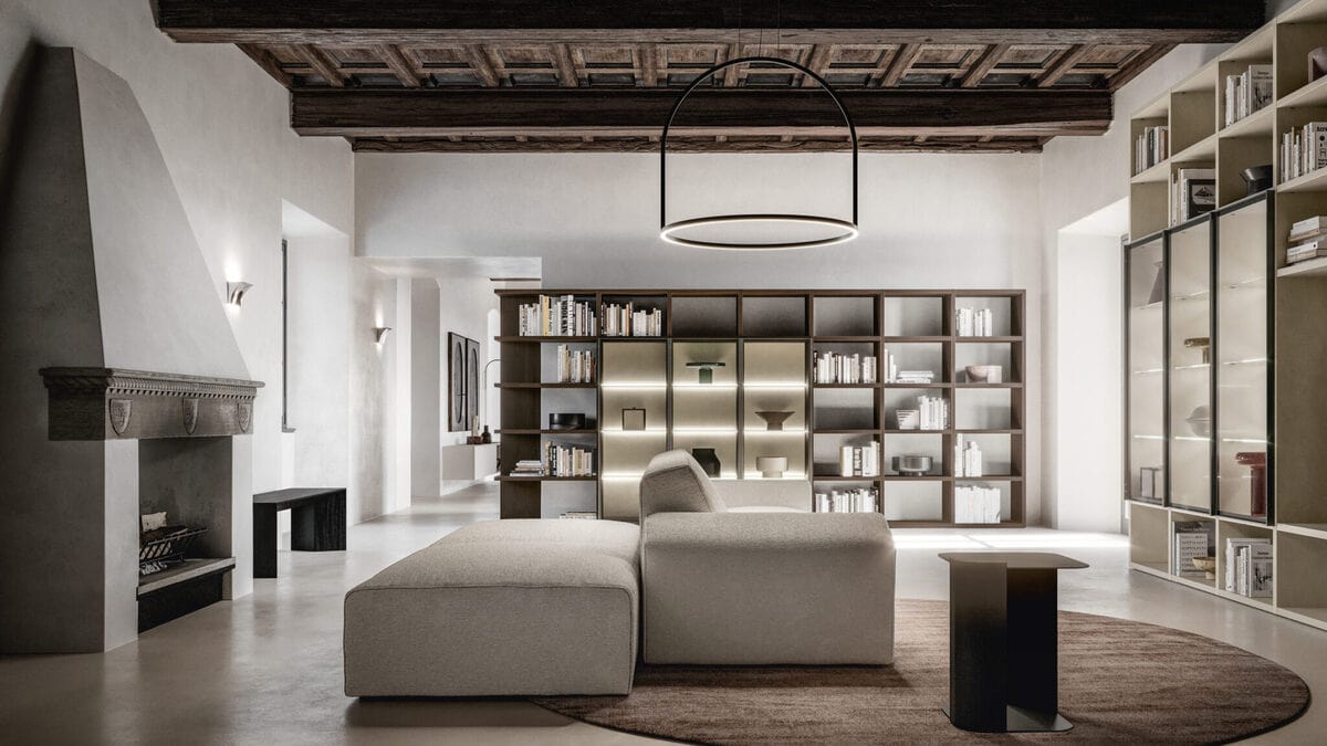 Come arredare una casa piccola idee salvaspazio