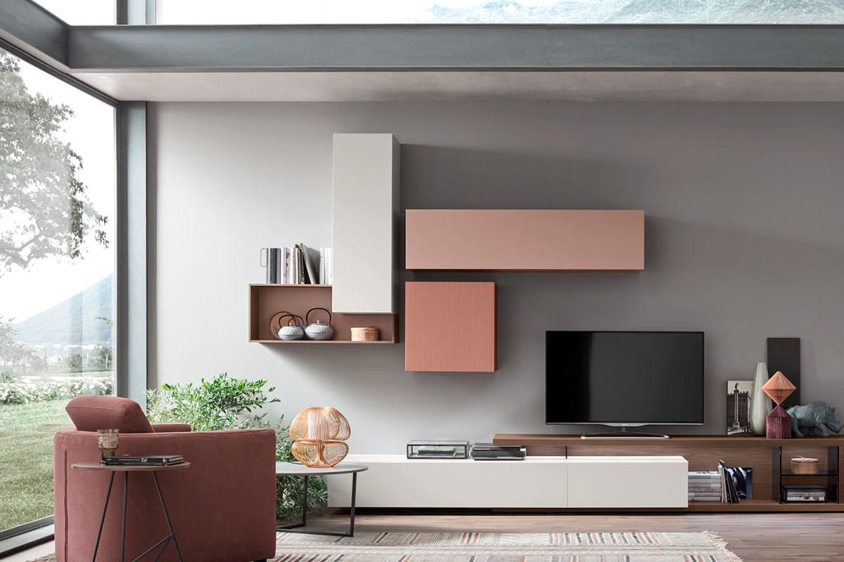 Tendenze 2024 per arredare la tua casa in stile moderno