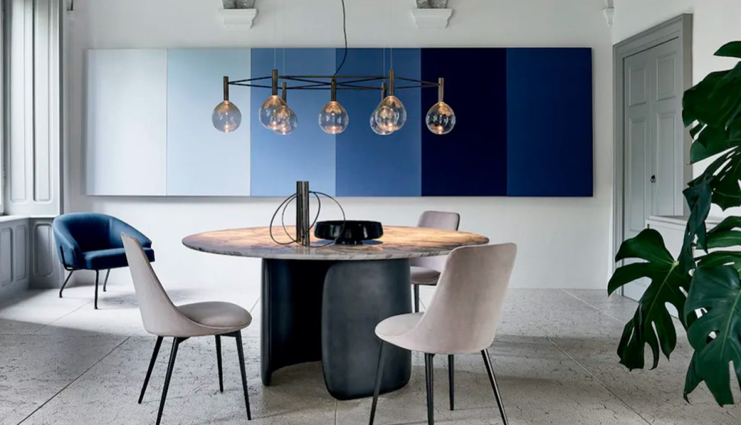 Tendenze 2024 per arredare la tua casa in stile moderno