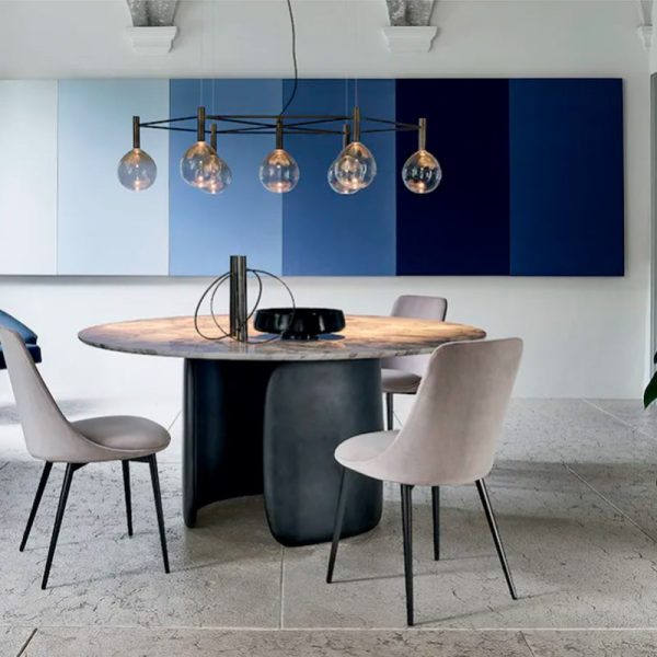 Tendenze 2024 per arredare la tua casa in stile moderno