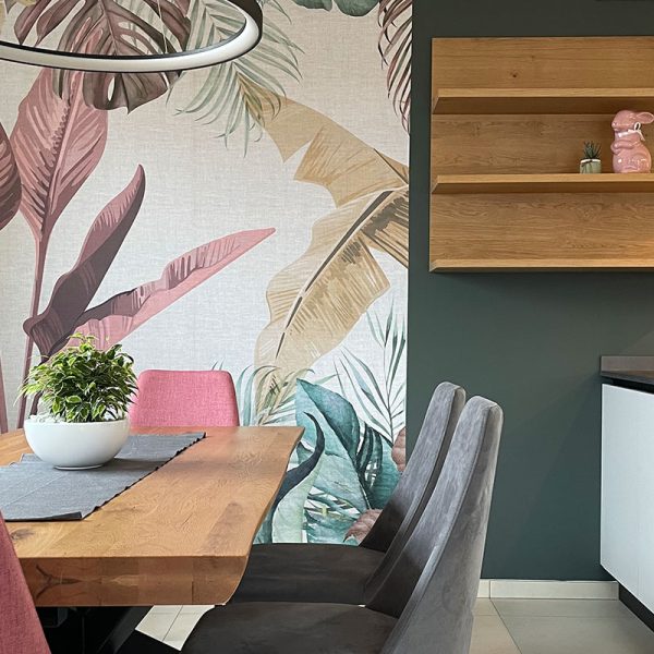 Consigli come scegliere la carta da parati