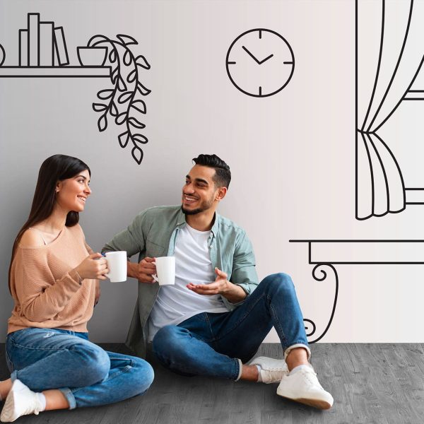 5 consigli per progettare gli interni della tua casa senza stress