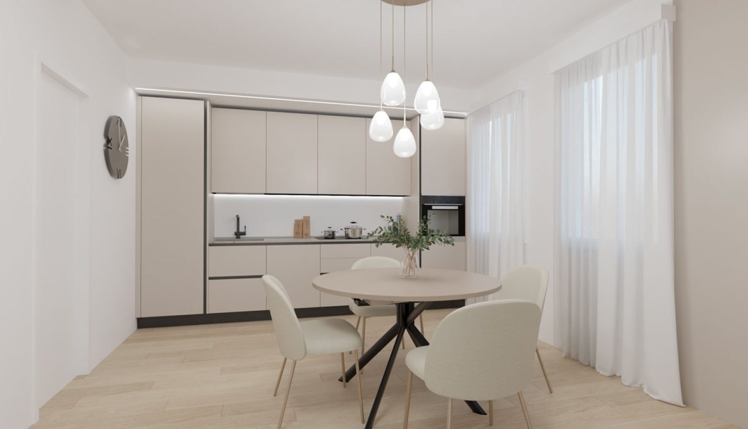 Come scegliere l’illuminazione in casa: i nostri consigli stanza per stanza