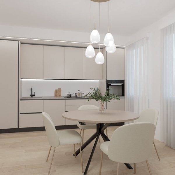 Scopri come illuminare ogni stanza di casa con consigli pratici e idee creative per un ambiente funzionale e piacevole.