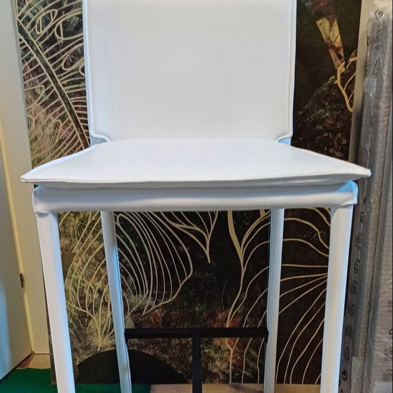 Sgabello Kilt Atelier Zamagna Design moderno e funzionale