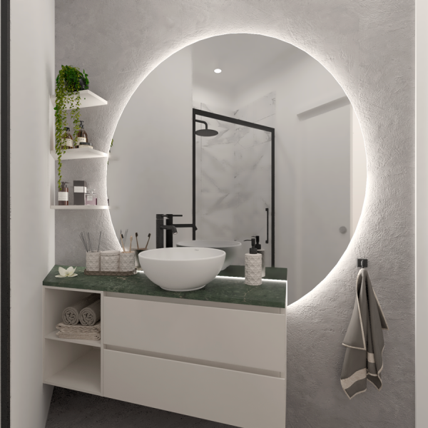 Tendenze arredo 2025: materiali, colori e stili che ameremo