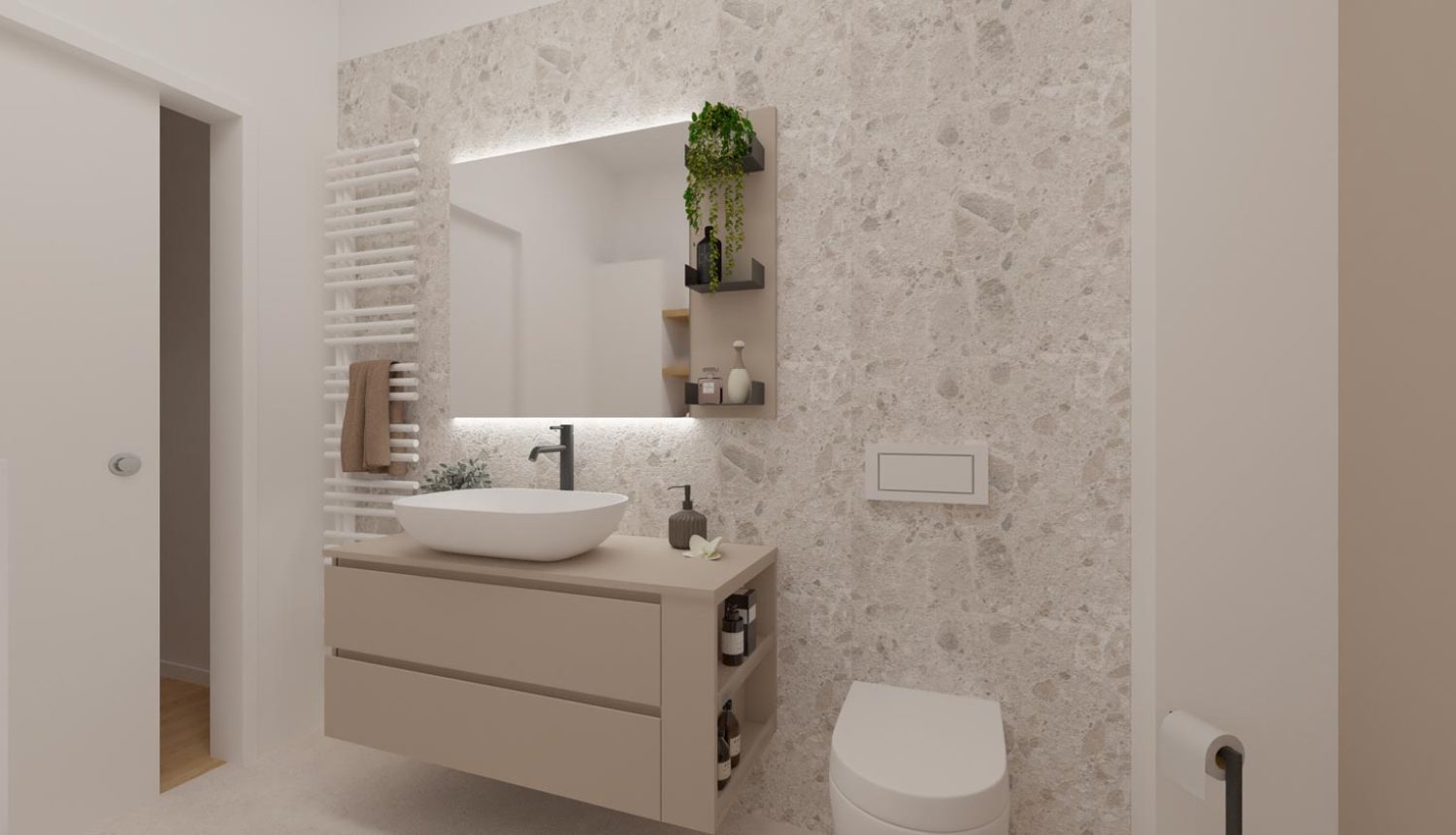 Rinnova il tuo bagno: idee e tendenze per l’arredamento