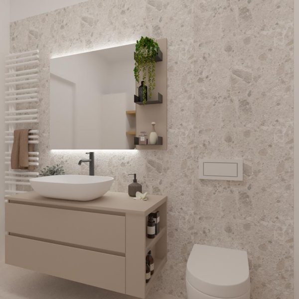 Rinnova il tuo bagno: idee e tendenze per l’arredamento