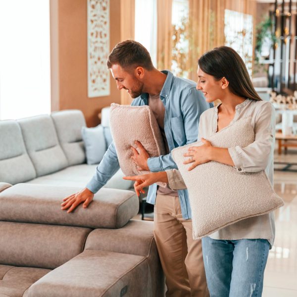 Portale ENEA Bonus Casa per richiesta Bonus Mobili 2025