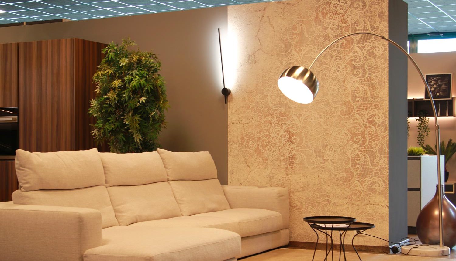 Casa Evolution: l’arte dell’arredo su misura