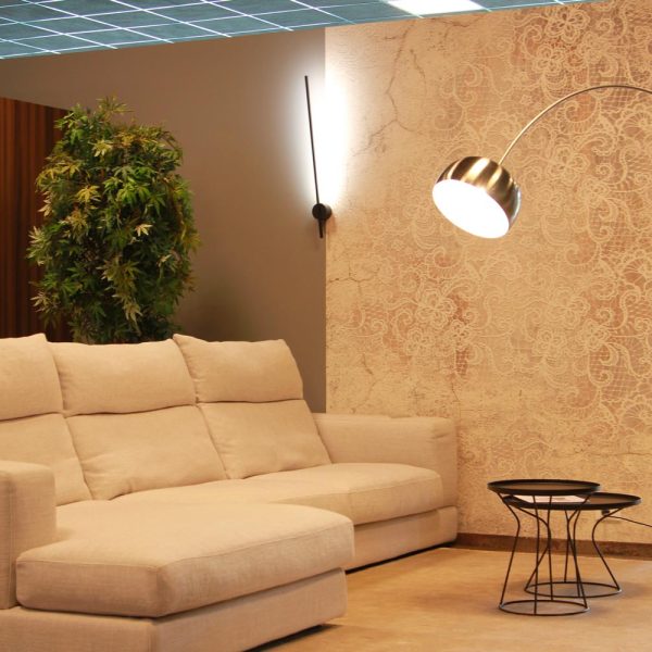 Interior Design Su Misura zona living Treviso Pordenone Trieste