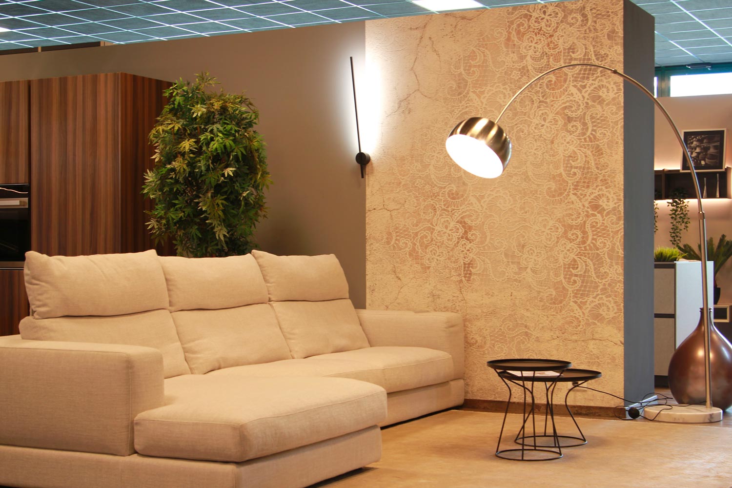 Casa Evolution | Interior Design Su Misura – Treviso