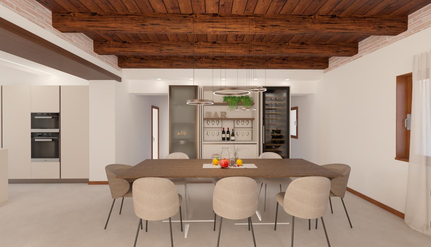 Casa Evolution ad Arredamont 2025: soluzioni d’arredo flessibili e sostenibili