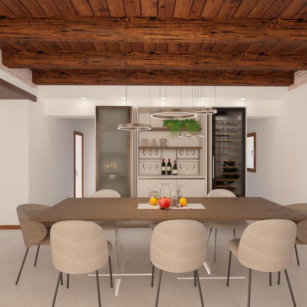 Casa Evolution ad Arredamont 2025, soluzioni di design sostenibile