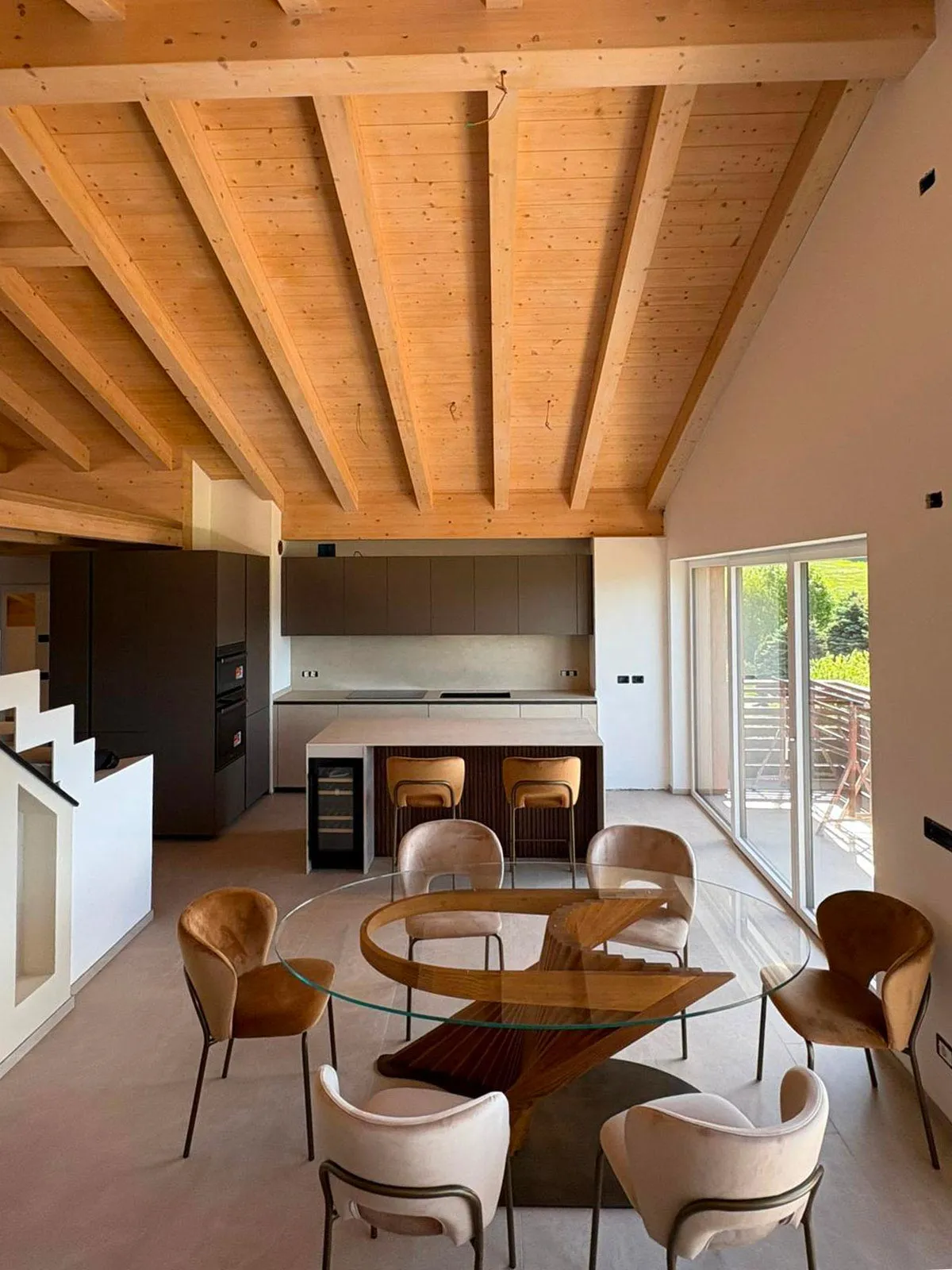 furniture store with showroom in treviso, venice, udine and pordenone casa evolution