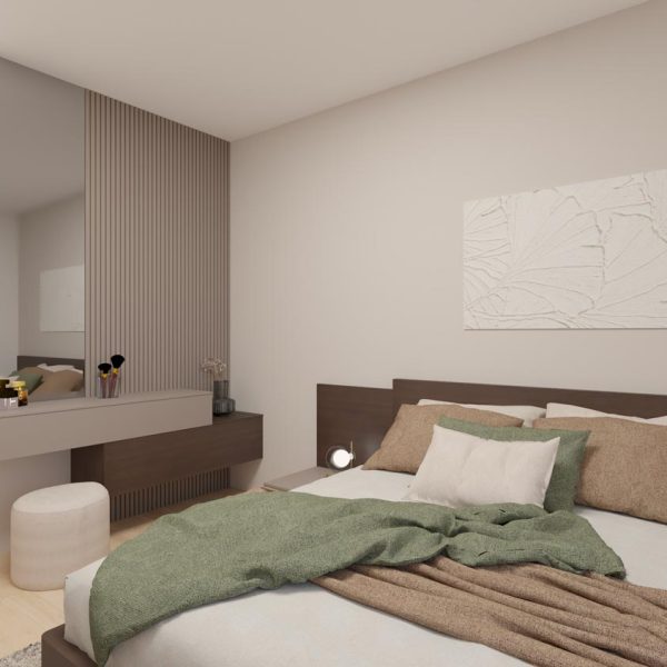Arredare la camera da letto: 4 errori comuni da evitare