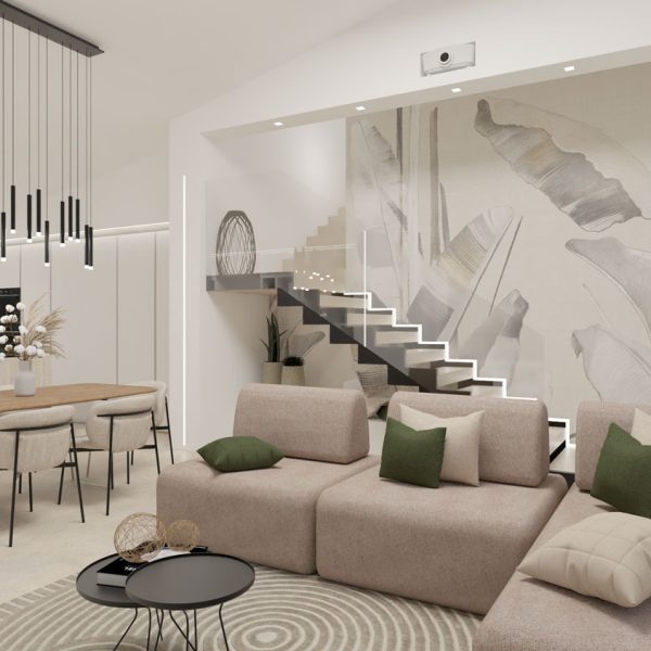 Arredamento delle pareti: dalle boiserie alla carta da parati